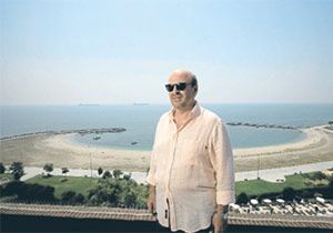 En büyük kazığı Özal’dan yedik