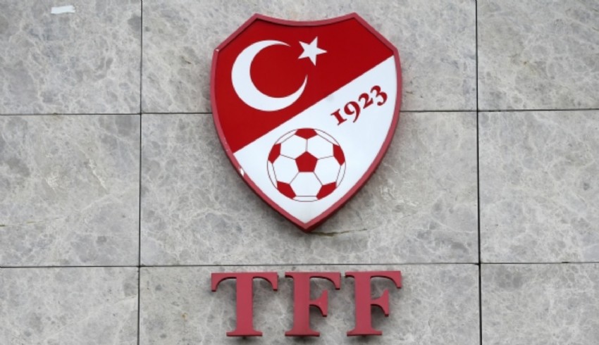 TFF, hakem formalarına ilk kez sponsorluk alınacağını açıkladı