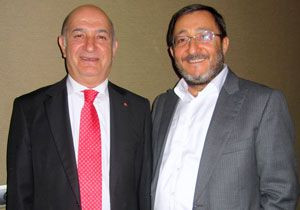 Tanrıverdiler rekor 'Bonus'la borsaya geliyor