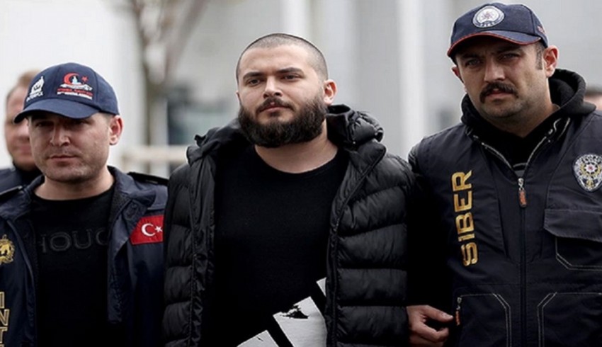 Thodex'in kurucusu Faruk Fatih Özer hakkında yeni iddianame