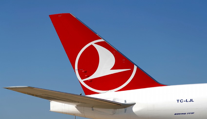 THY’de organizasyon değişikliği ve yeni atamalar