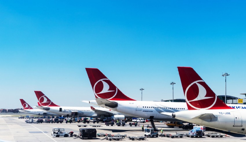 THY'den deprem bölgesi için ek bağış tahsisi