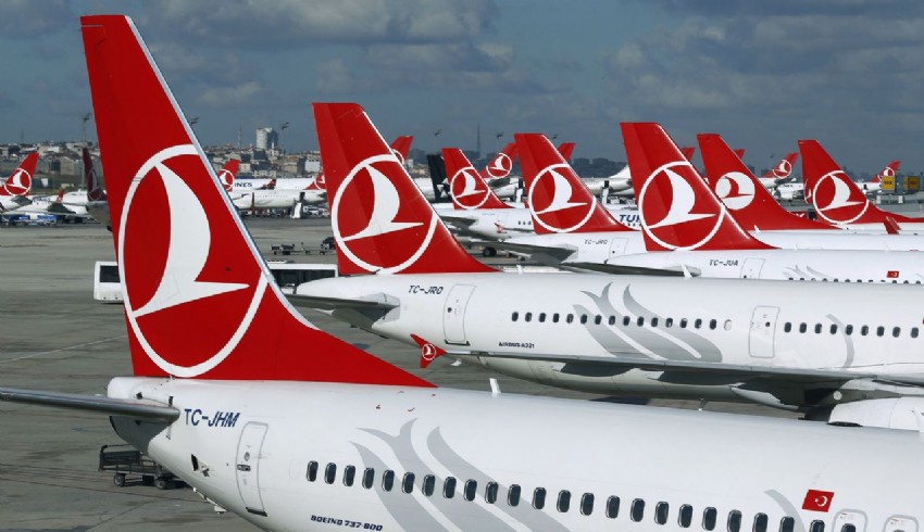 THY'den ucuz bilet kampanyası