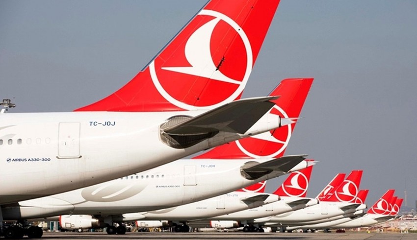 THY Finansal Teknolojiler AŞ kuruldu
