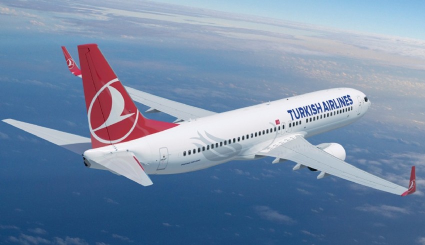 THY’den 129 dolara Avrupa kampanyası