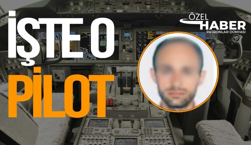 THY uçaklarında namazın yolu nasıl açıldı? 'kokpitte ibadet, namaz' gündeminin başındaki pilot kim?