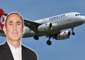 THY Basın Müşaviri'nden şok istifa