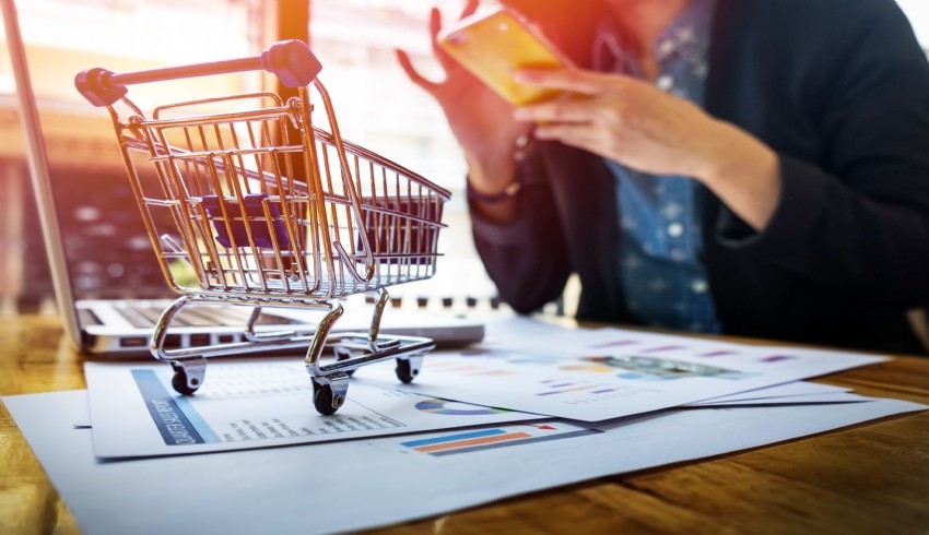 Ticaret Bakanlığı'ndan 58 e-ticaret firmasına 86.3 milyonluk ceza