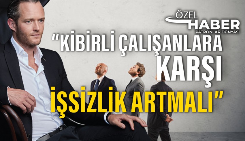 Tim Gurner, bir açıklama yaptı tepkiler peşinden geldi