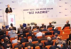‘Kriz olur mu diyorlar, arkadaşlar geçin bu işleri...’