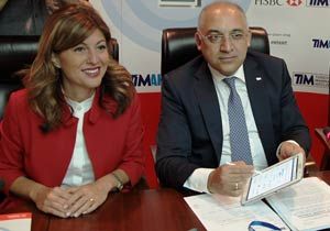 TİM, 2023 hedefi için 'Akademi' kuruyor