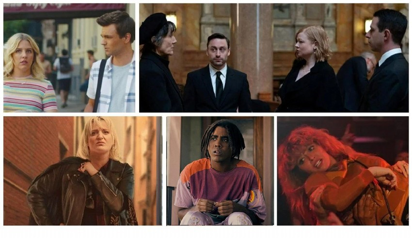 Time dergisi 2023'ün en iyi dizilerini seçti