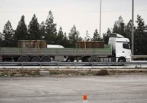 MİT tırlarını durduran dört savcı ve bir albaya tutuklama kararı