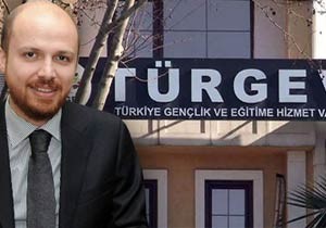 TURGEV, Formula hızıyla dönüyor: 167 dönüm arazi hibe