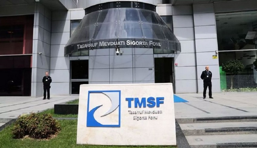 TMSF, Aynes Gıda'ya ait üç gayrimenkulu satışa çıkarıyor