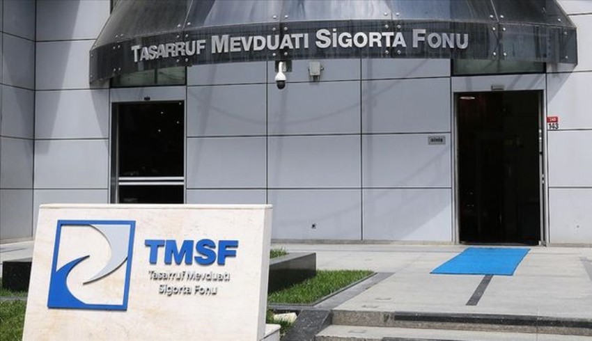 TMSF'den bir satış ilanı daha