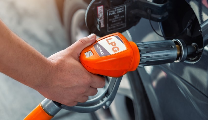 TOBB LPG Meclis Başkanı Poyraz: Türkiye,en büyük ikinci otogaz pazarı