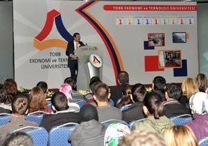 'Yeni TTK ile artık hiç kimse kontrolü dışındaki zararlardan sorumlu tutulamayacak'
