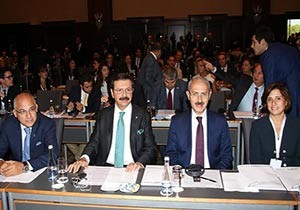 Bakan Bilgin: İnternet hızımız 10 kat artacak