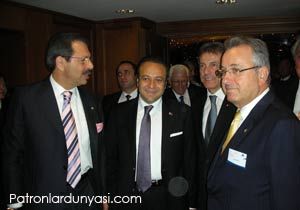 'Bakanım Patronlardunyasi.com'u izleyin'