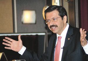 'Baba burada, yapmış. Helal olsun'