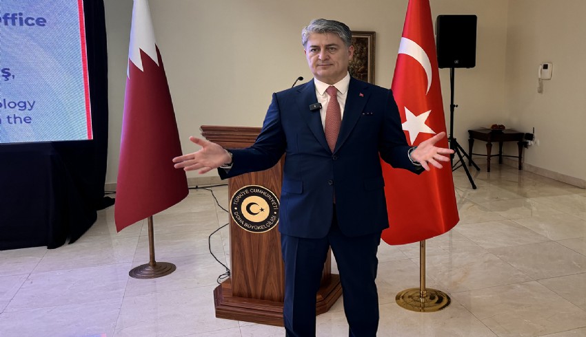 TOGG'da hedef 5 farklı modelde 1 milyon araç üretmek