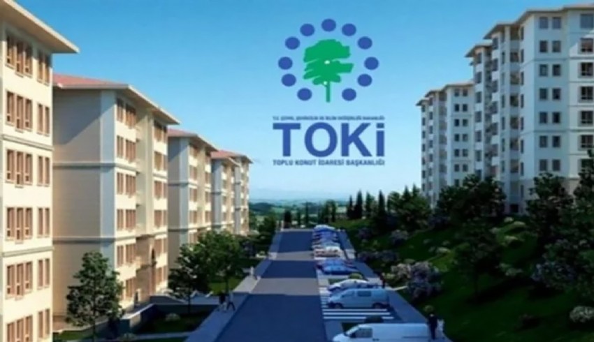 TOKİ, 32 ilde 169 konut ve 28 ilde 192 iş yerini açık artırmayla satacak