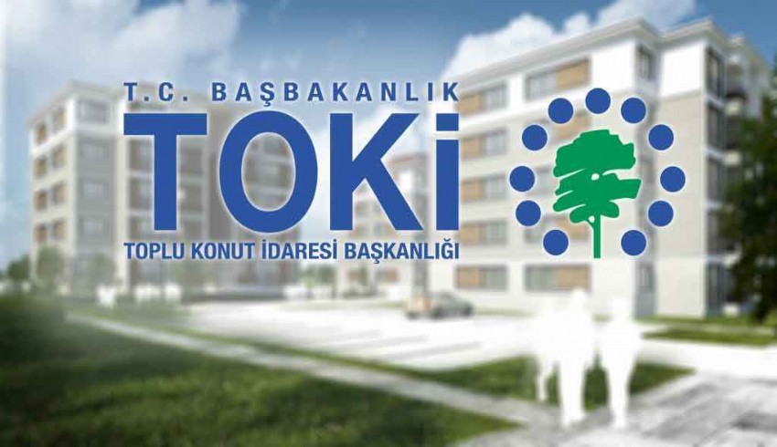 TOKİ'nin indirim kampanyası başladı