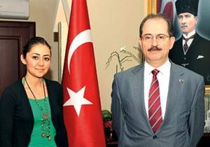 Yeni TOKİ Başkanı ilk röportajında fena çuvalladı