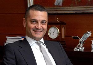 Tolga Egemen, banka genel müdürlerini kızdıracak!