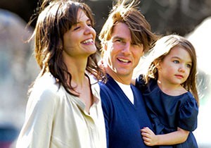 Tom Cruise'un kızını 3 yıldır görmemesinin nedeni bu mu? Şeytanlar...