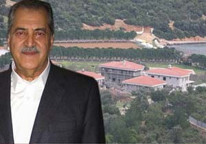 Latif Topbaş istedi, ithalata engel kondu, karı patladı