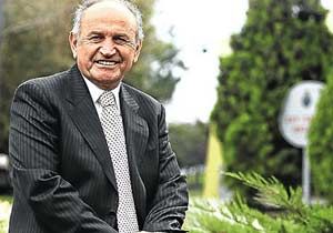 5 Milyon TL sermayeli yeni şirket kurdu