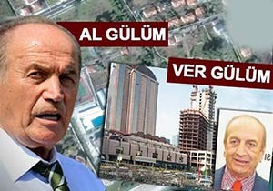 Hattat'a milyarlık izin tartışma çıkardı
