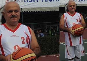 Hamdi Topçu'dan şok açıklama: Aday...