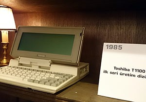 İşte notebookun atası: 30 yılda nereden nereye?