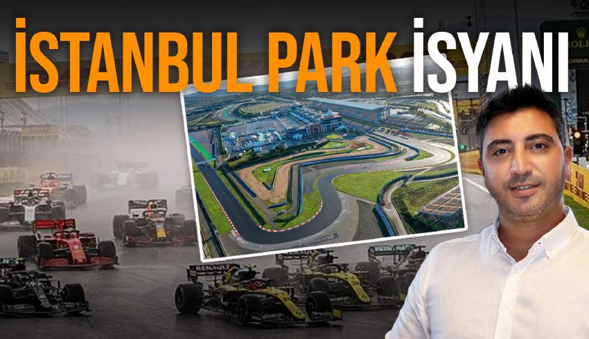 TOSFED, İstanbul Park'ın Türk sporunun hizmetine sunulması için ne gerekiyorsa yapacak