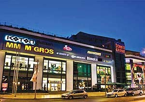 Altınbaş Holding, eski AVM'yi ne yapacak?