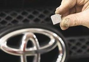 Toyota ile LeasePlan'dan sürpriz ortaklık