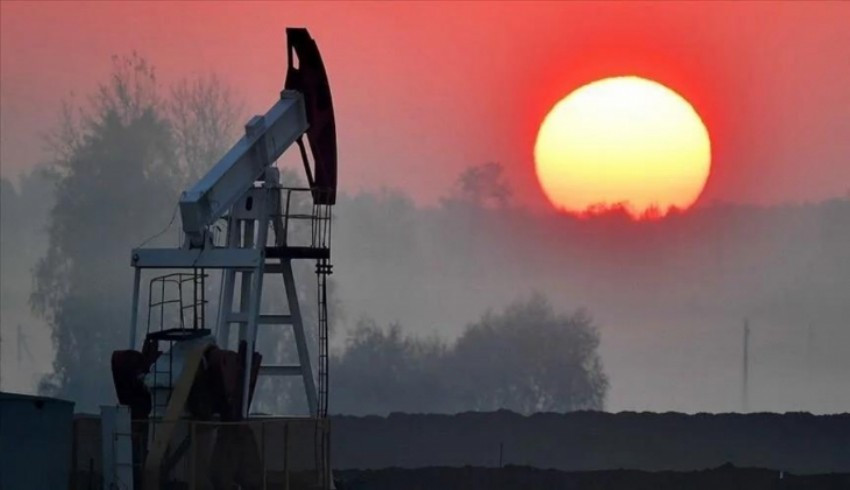 TPAO'ya ait ham petrolü sattıkları gerekçesiyle 2 şüpheli tutuklandı