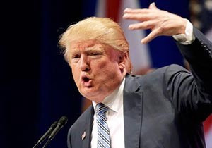 Trump'a şok! İngiltere'ye girişi yasaklanabilir