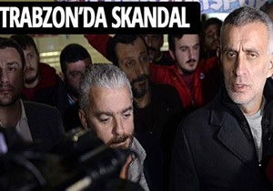 TS eski Başkanı Hacıosmanoğlu, savcının huzurunda kadınlardan özür diledi