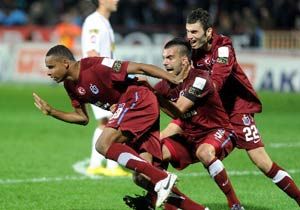 16 yıllık hasret