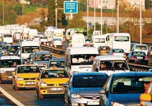 Dikkat! İstanbul’da bu yollar kapalı