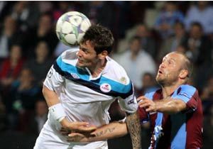 Trabzon ‘Fransız’ kalmadı