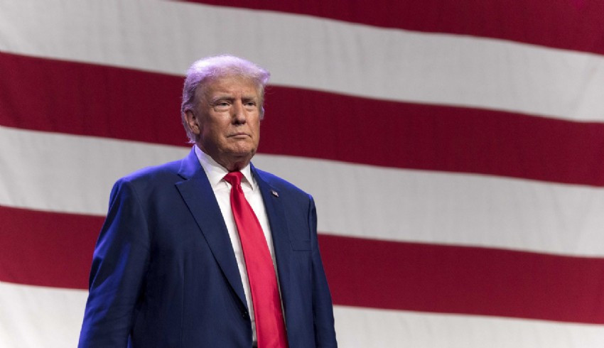 Trump, Cumhuriyetçi aday adayları arasındaki seçim tartışması programlarına katılmayacak