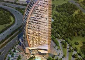 Trump International Hotel'i Bakü'ye getiriyor