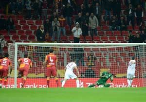 Galatasaray'a kupada 2. Erzurumspor vakası ! 