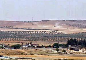 Türk tankları Suriye topraklarına girdi
