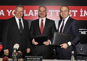 THY uçaklarında internet dönemi: İşte fiyatı